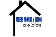 Athens Roofing and Siding image 1