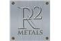 R2 Metals logo