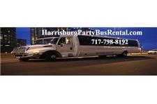 Harrisburg Party Bus Rental image 1