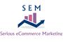 SEM Serious eCommerce Marketing logo