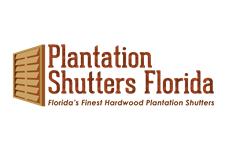 Plantation Shutters Florida image 1