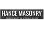Hance Masonry logo