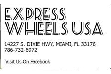 Express Wheels USA image 1