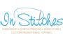 In Stitches logo