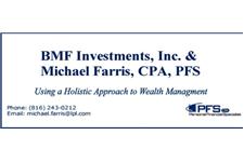 BMF Investments, Inc. image 1