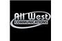 All West Communciations logo