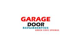 Garage Door Repair Green Cove Springs image 1