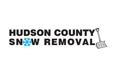 Hudson County Snow Removal image 1
