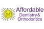Affordable Dentistry and Orthodontics logo