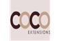 CoCo Secret Extensions logo