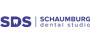 Schaumburg dental studio logo