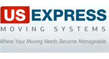 Us Express Moving image 1