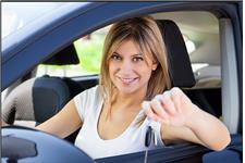 Car Locksmith San Antonio image 1