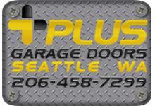 Plus Garage Door Repair Seattle image 3