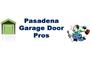 Pasadena Garage Door Pros logo