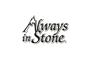 Always In Stone, Inc. logo