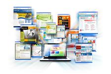 Cyberspace to your Place Web Design & Internet Marketing image 2