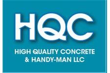 High Quality Concrete & Handyman Services, LLC image 1
