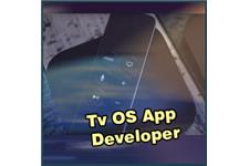 tvOS App developer image 1
