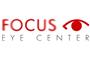 Focus Eye Center logo