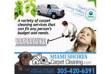 Carpet Cleaning Miami Shores image 1