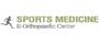 Sports Medicine & Orthopaedic Center logo
