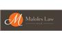 Maloles Law LLC logo