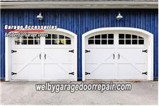 Welby Garage Door Repair image 2