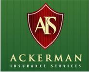 Ackerman Insurance Services Inc image 1