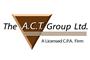The A.C.T. Group, Ltd logo