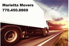 Marietta Moving Company image 1