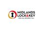 Midlands Lock & Key logo