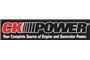 CK Power logo