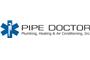 Pipe Doctor Plumbing, Heating & Air Conditioning, Inc. logo
