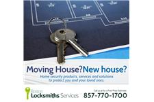 Boston Locksmith Services image 4