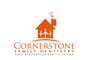 Cornerstone Family Dentistry logo