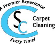 CSC Carpet Cleaning image 1