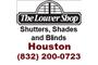 The Louver Shop Houston  logo