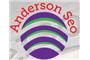 Anderson SEO logo