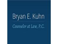 Bryan E. Kuhn, Counselor at Law, P.C. image 1