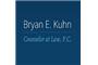 Bryan E. Kuhn, Counselor at Law, P.C. logo