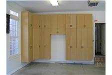 Garage Storage Cabinet Systems image 2