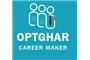 optghar - Online IT Training Courses and Placements logo
