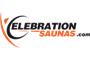Celebration Saunas INC logo