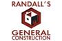 Randall's General Construction logo