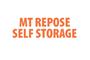 Mt Repose Self Storage logo