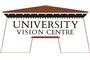 University Vision Centre logo