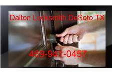 Dalton Locksmith DeSoto TX image 2