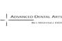 Advanced Dental Arts logo