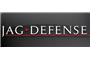 Jag Defense logo